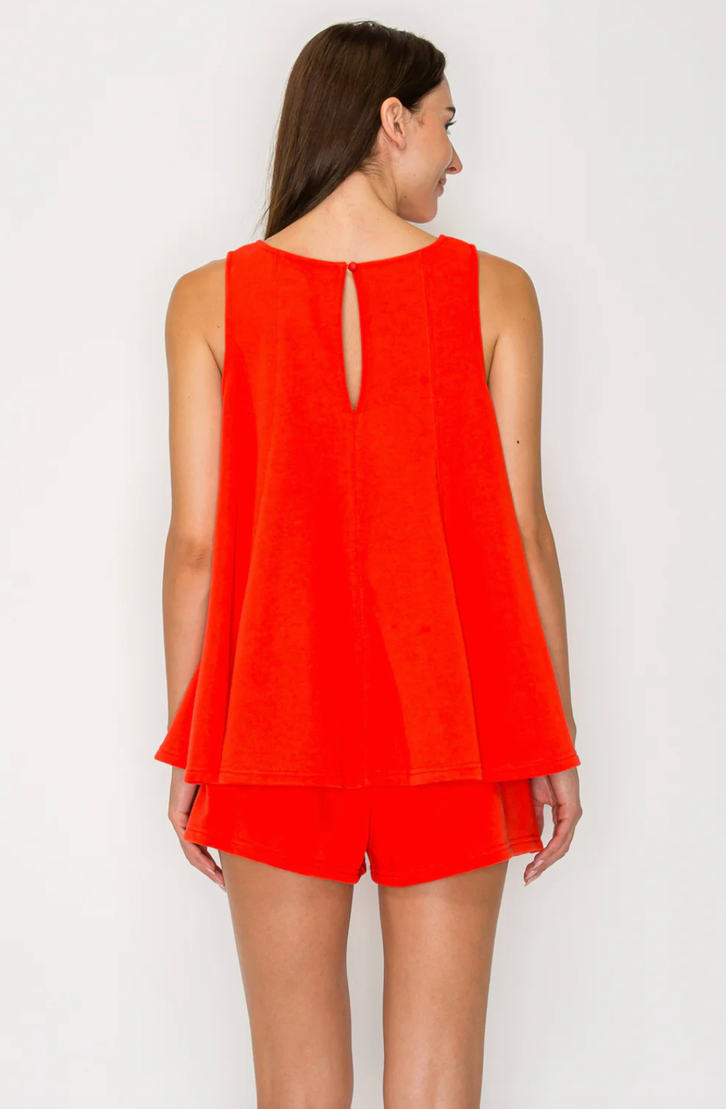 Scarlett Whisper Top