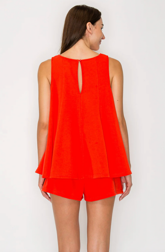 Scarlett Whisper Top