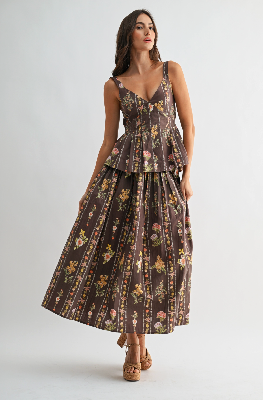 Sienna Top