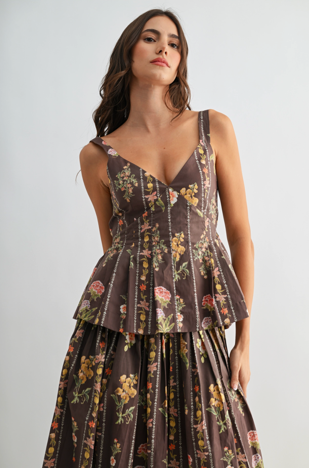 Sienna Top