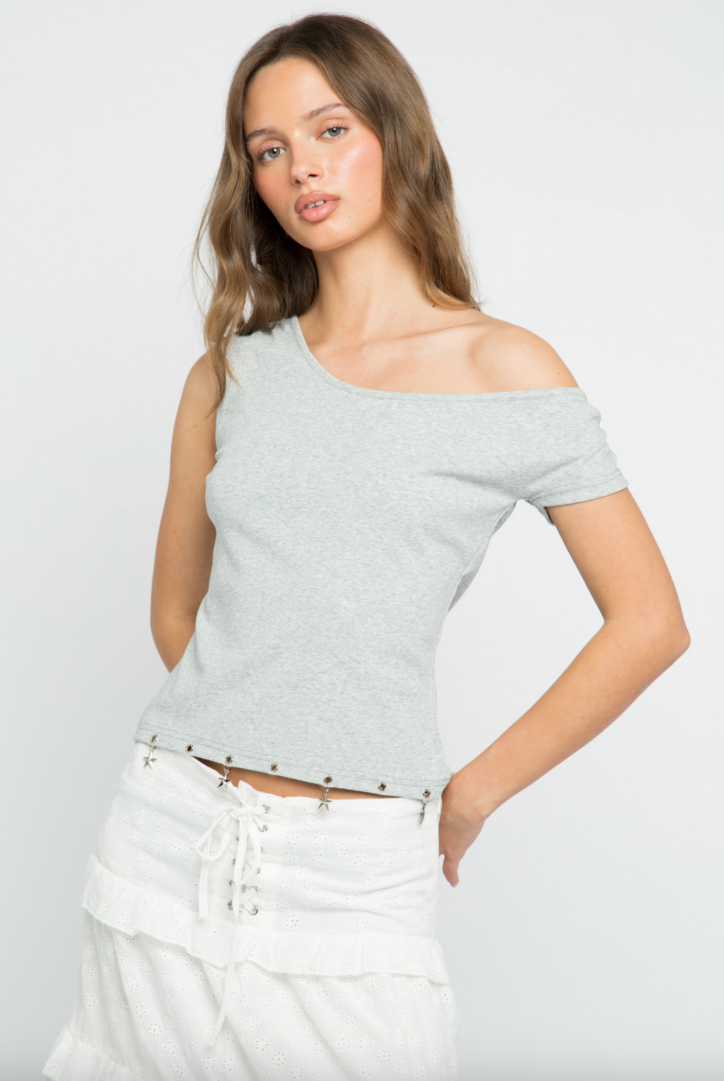 Mabel Top