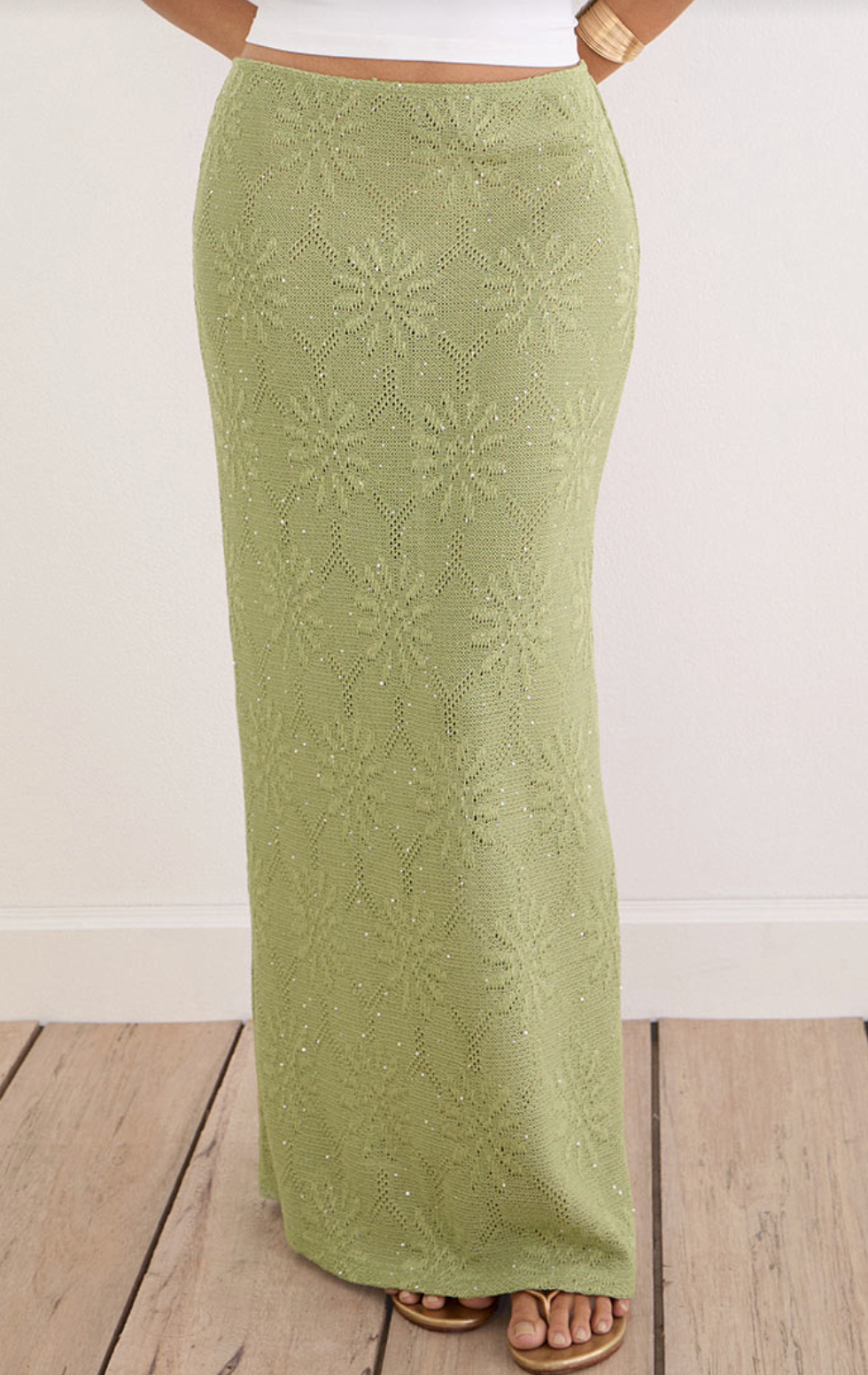 Aloria Maxi