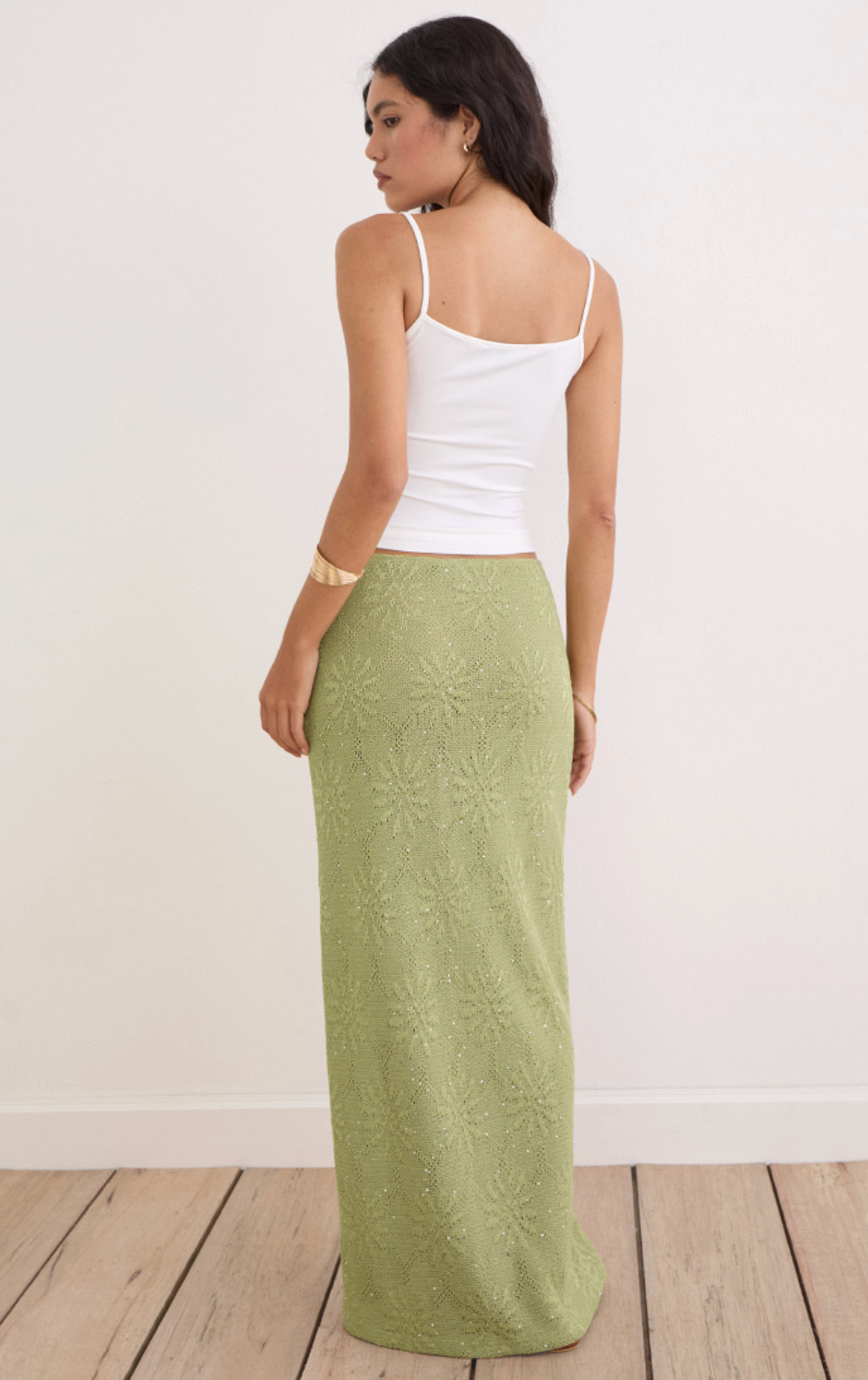 Aloria Maxi
