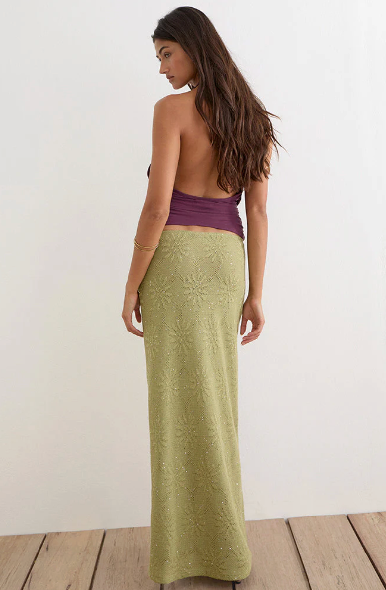 Aloria Maxi