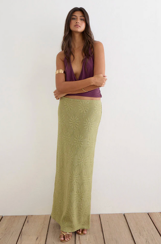 Aloria Maxi