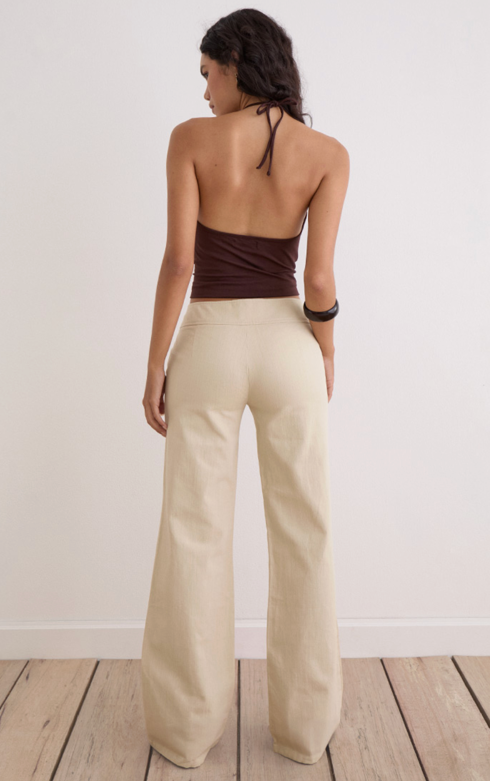 Nalita Trouser