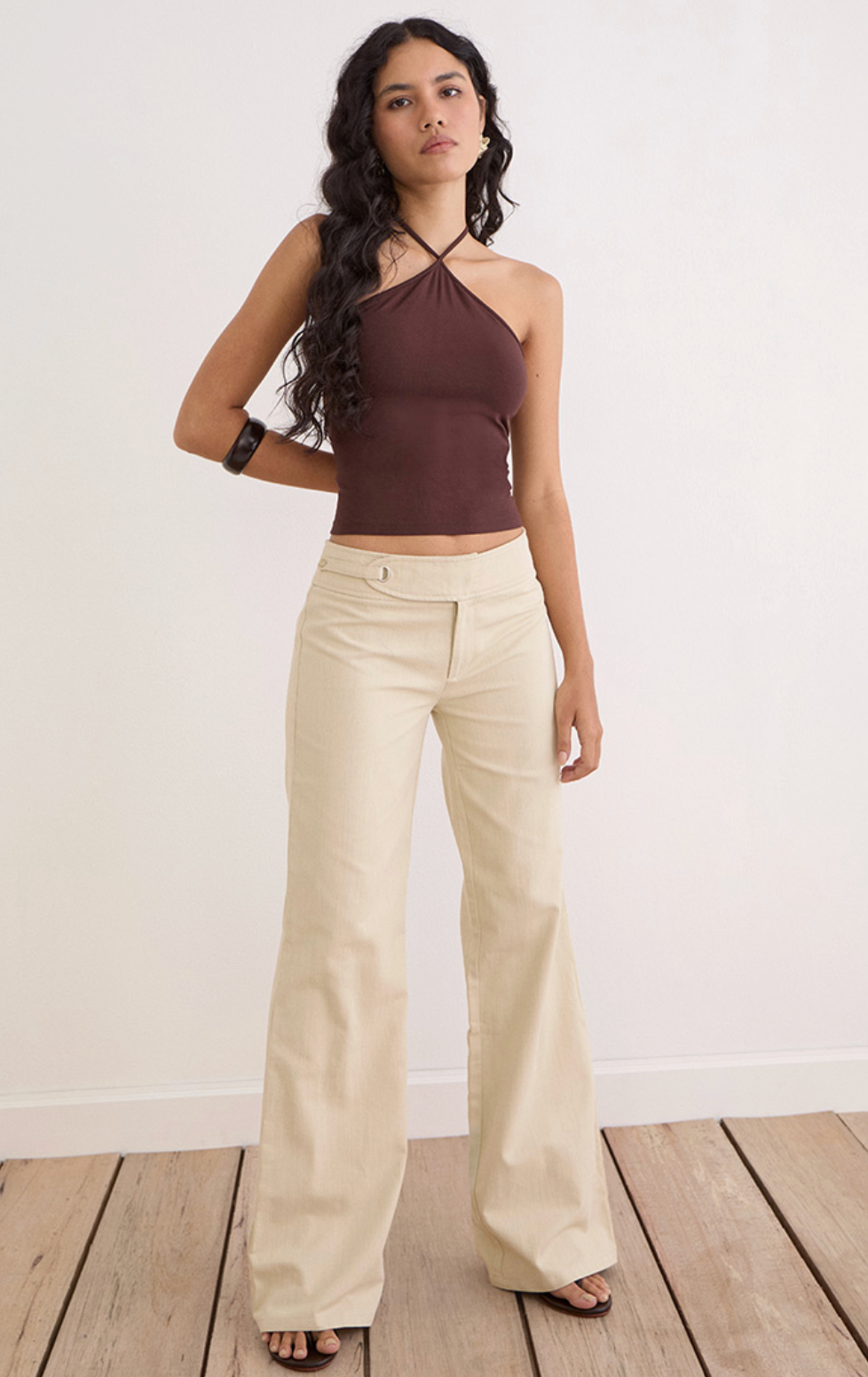 Nalita Trouser