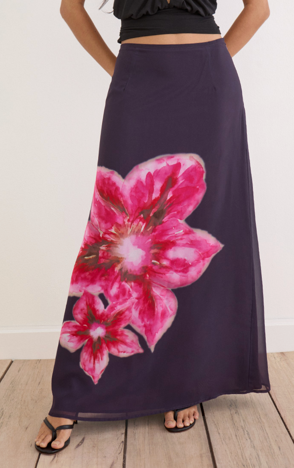 Lurina Skirt