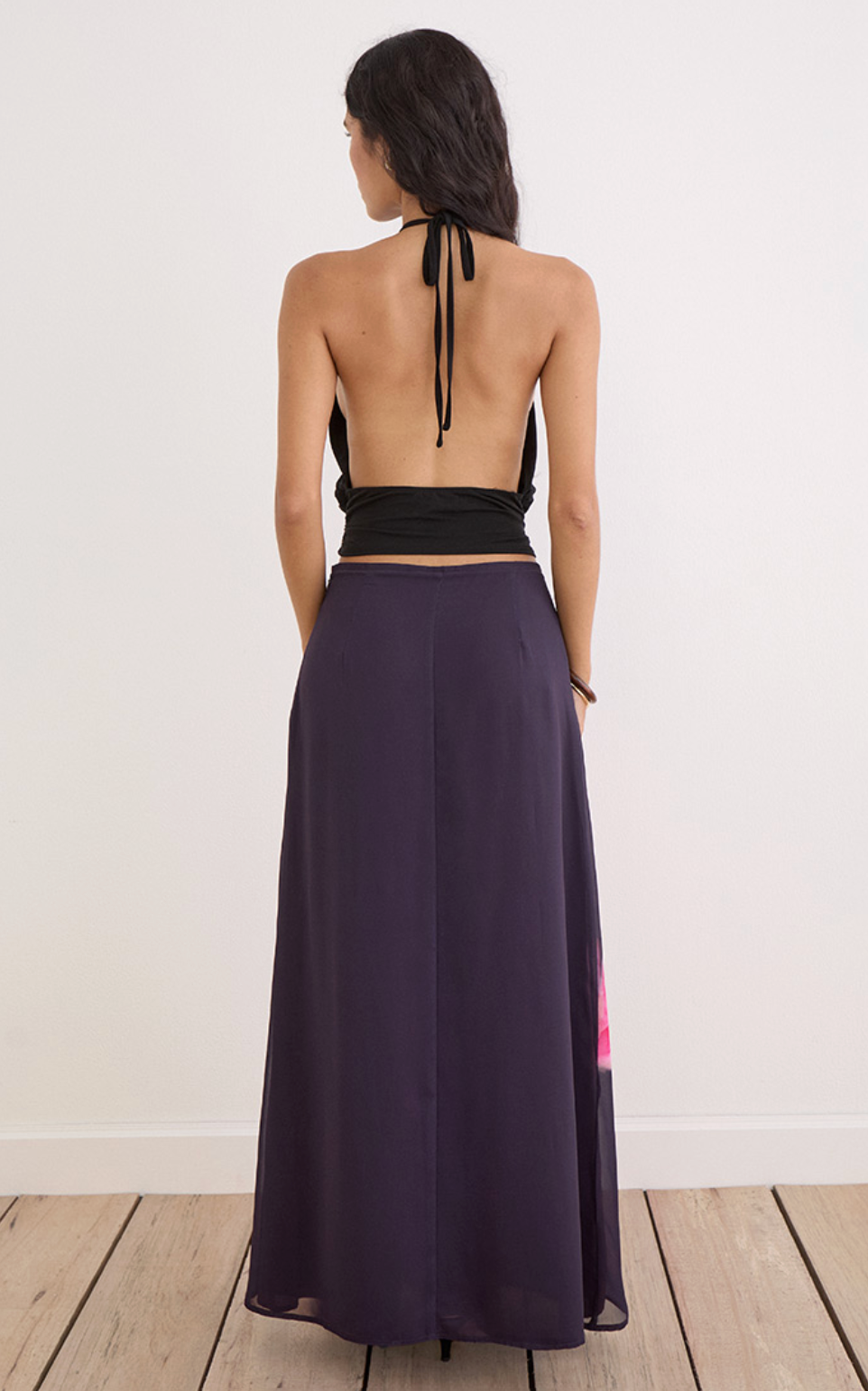 Lurina Skirt