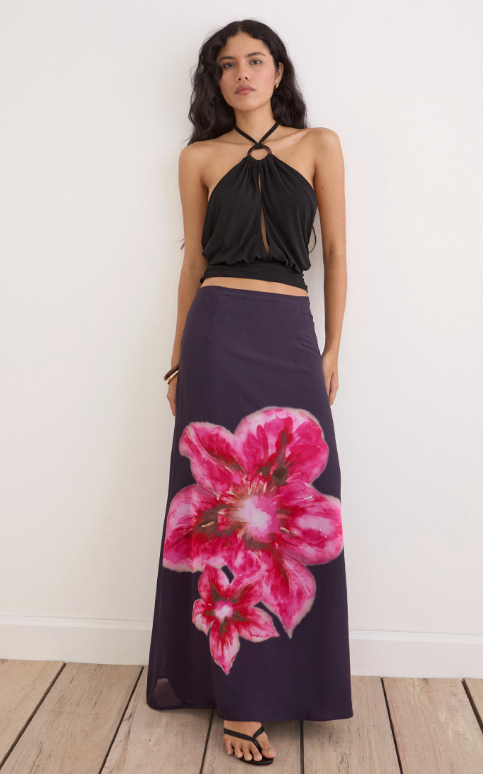 Lurina Skirt