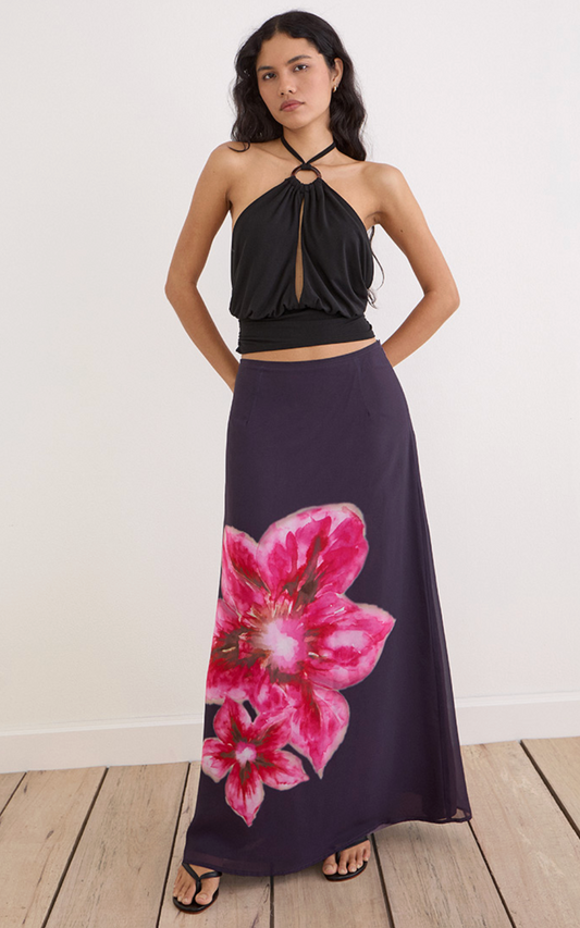Lurina Skirt