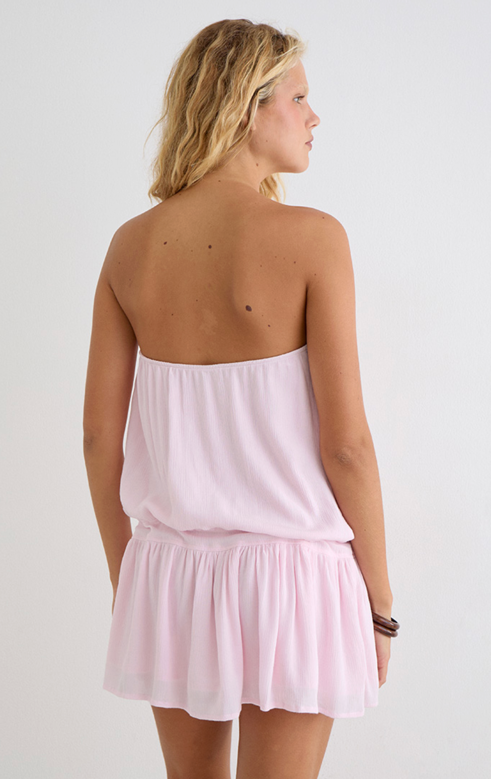 Moka Dress