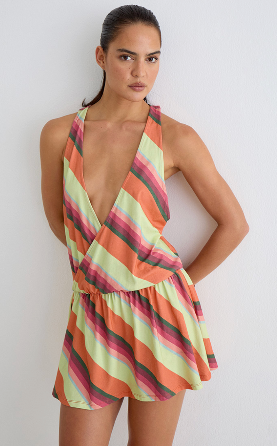 Pippey Dress