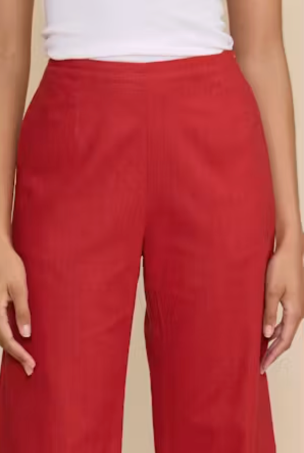 Carson Relaxed Pant