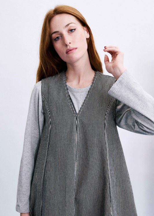 Camber Dress
