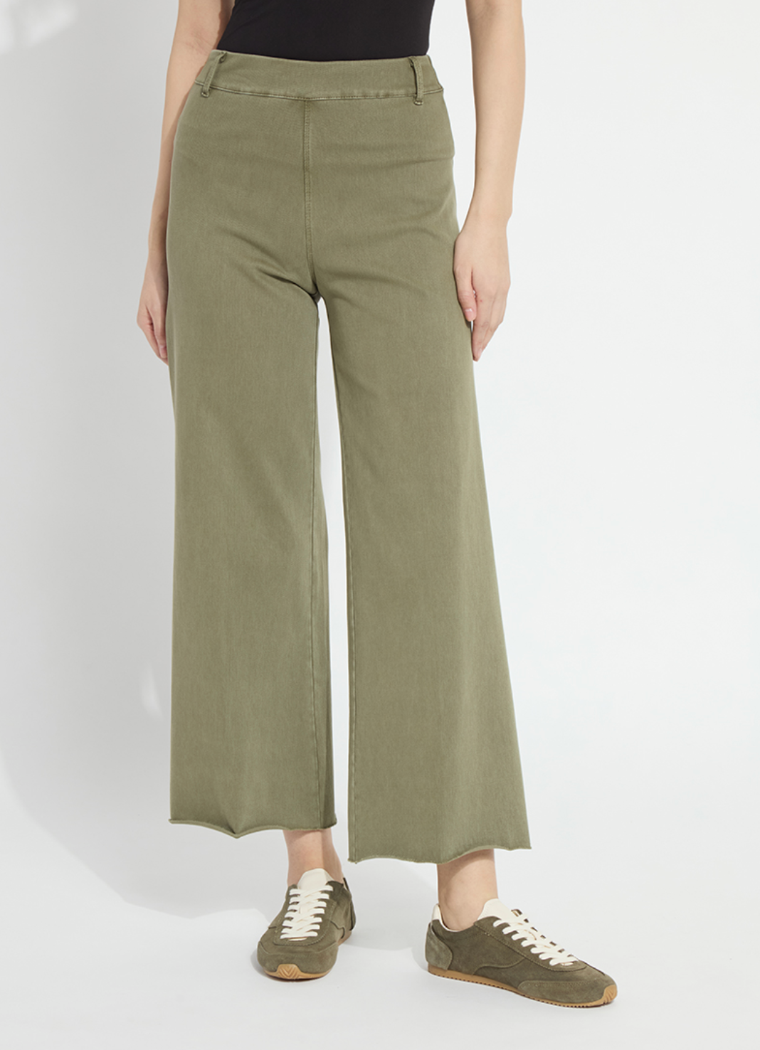 Erin Hi Waist Denim