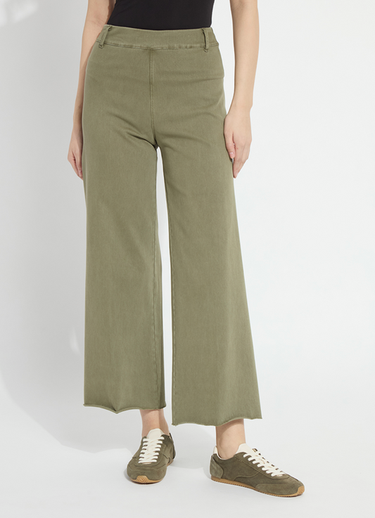Erin Hi Waist Denim