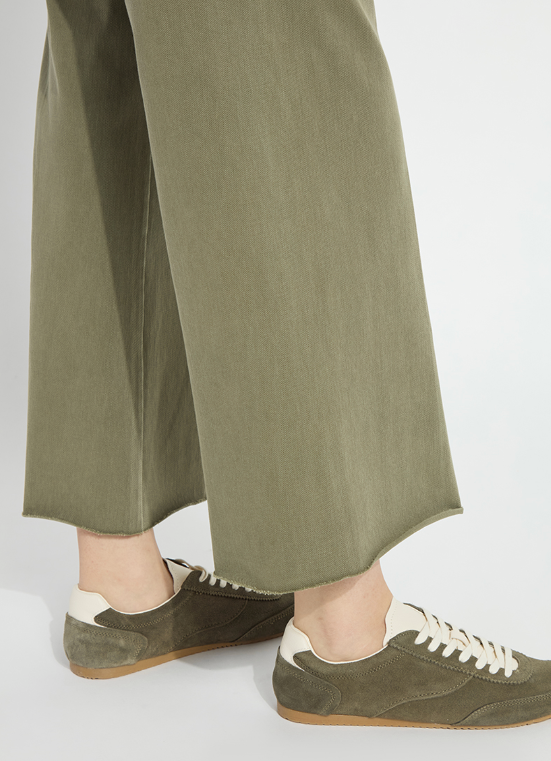 Erin Hi Waist Denim