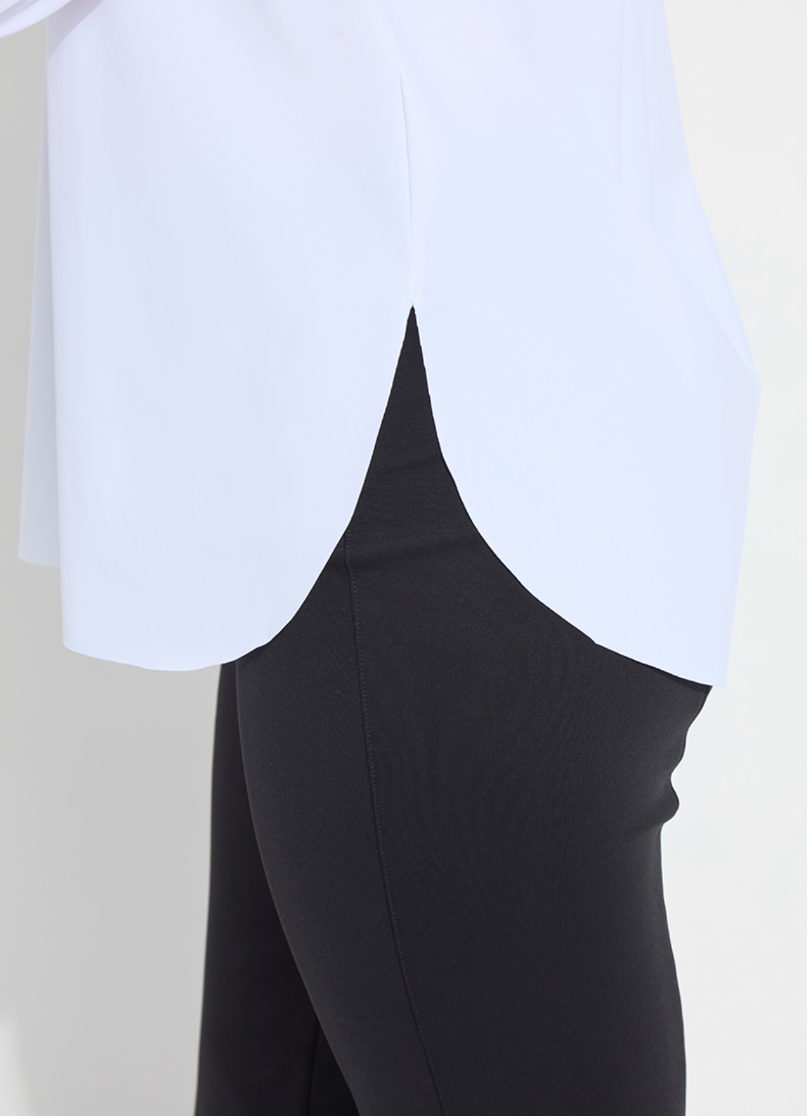 Schiffer 2.0 Button Down Shirt