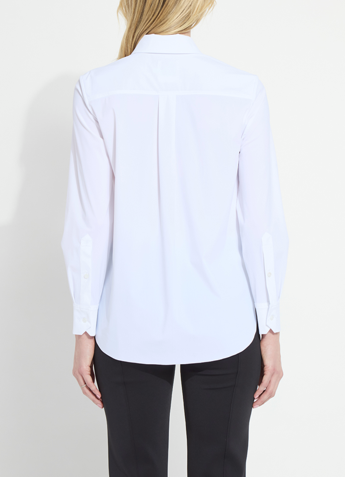 Schiffer 2.0 Button Down Shirt