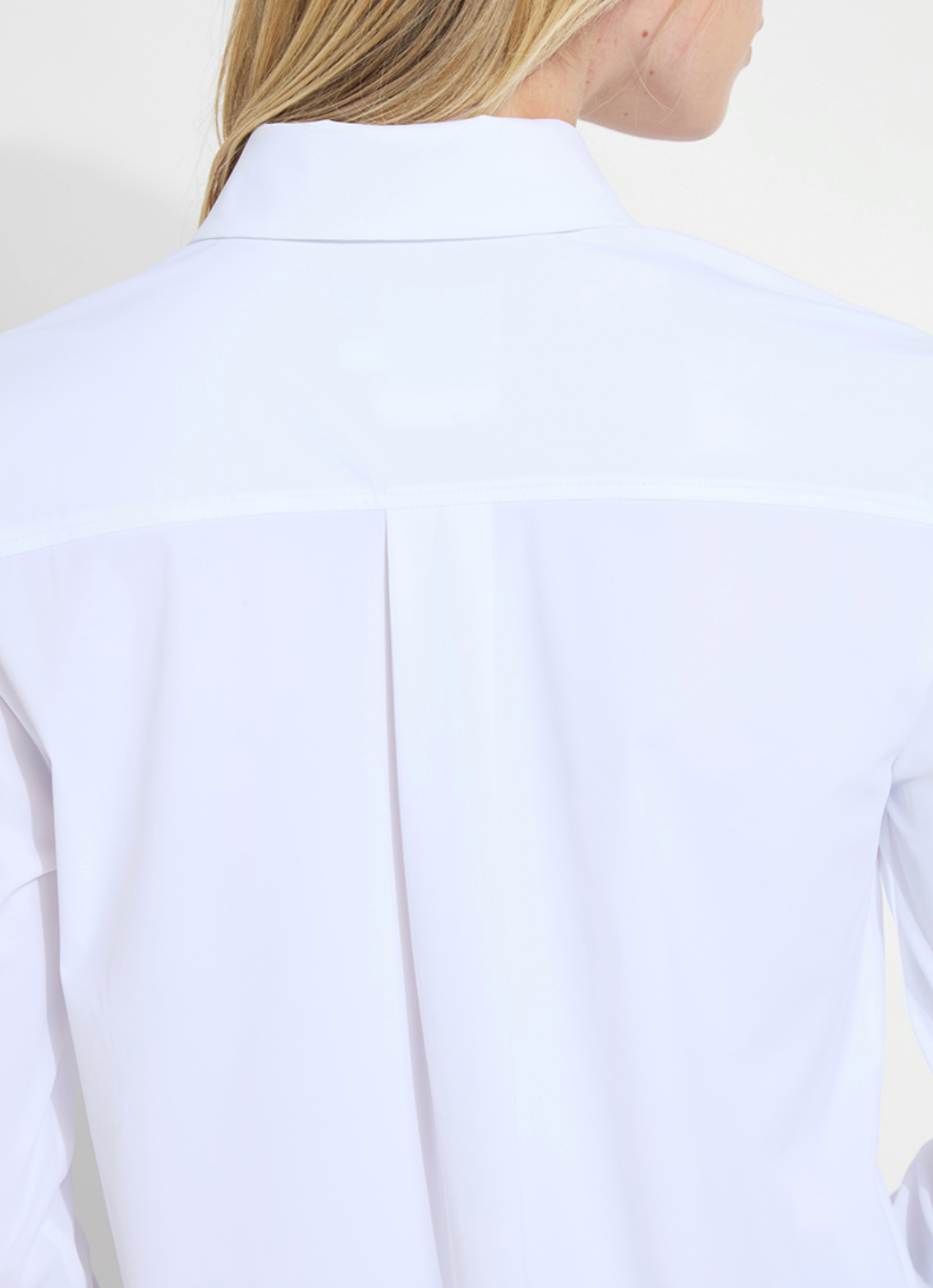 Schiffer 2.0 Button Down Shirt
