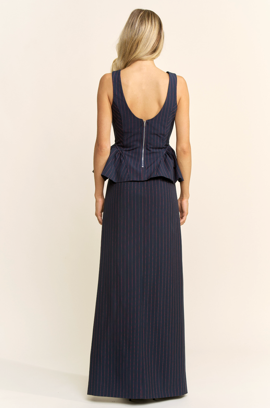 Emily Maxi Skirt