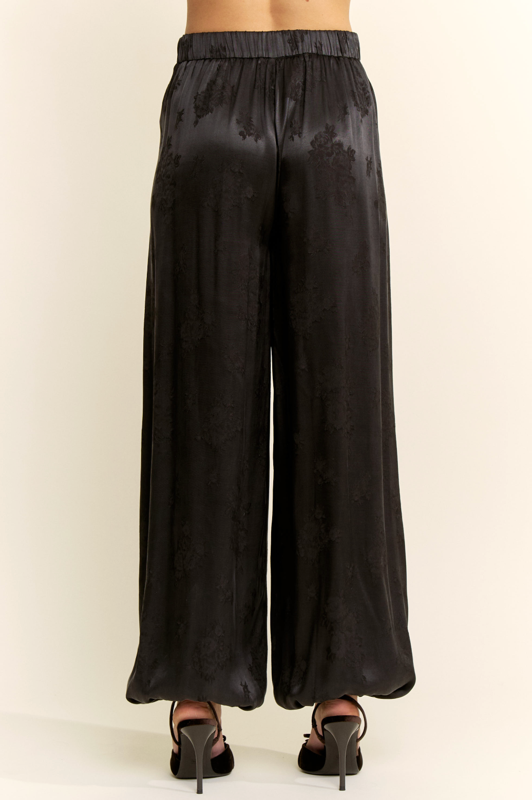 Ava Balloon Pants