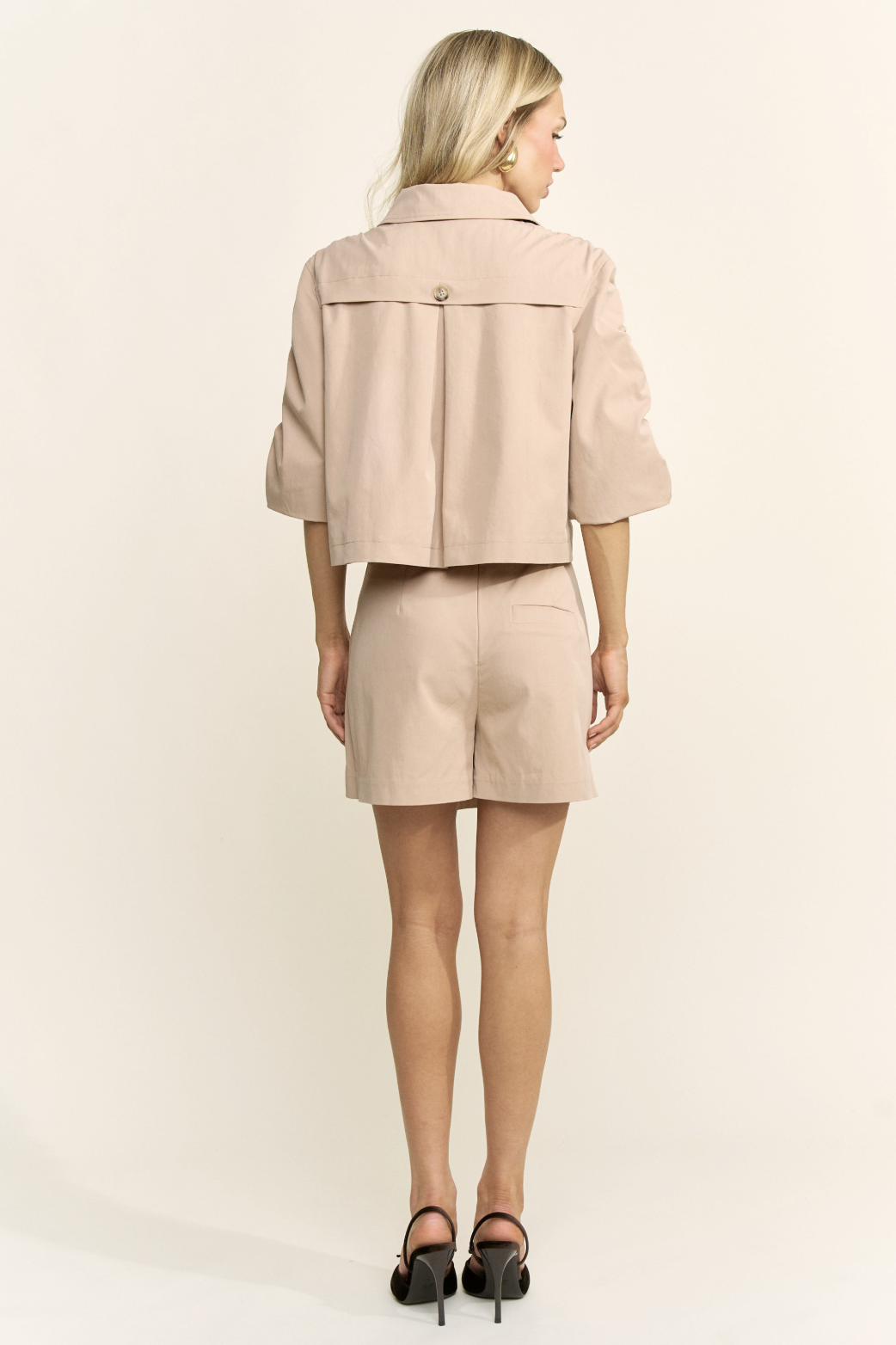 Lexi Jacket