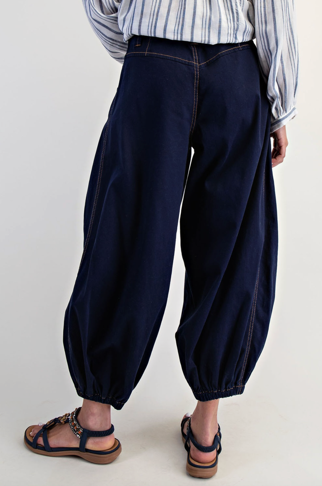Tia Pull On Pants