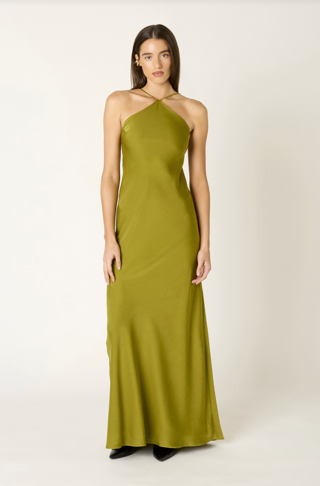Kelton Dress