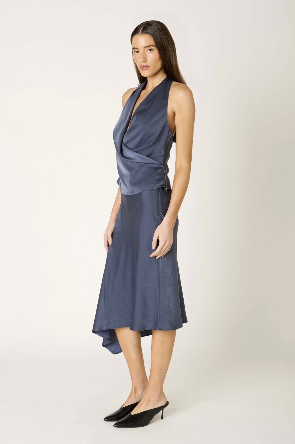 Portia Skirt