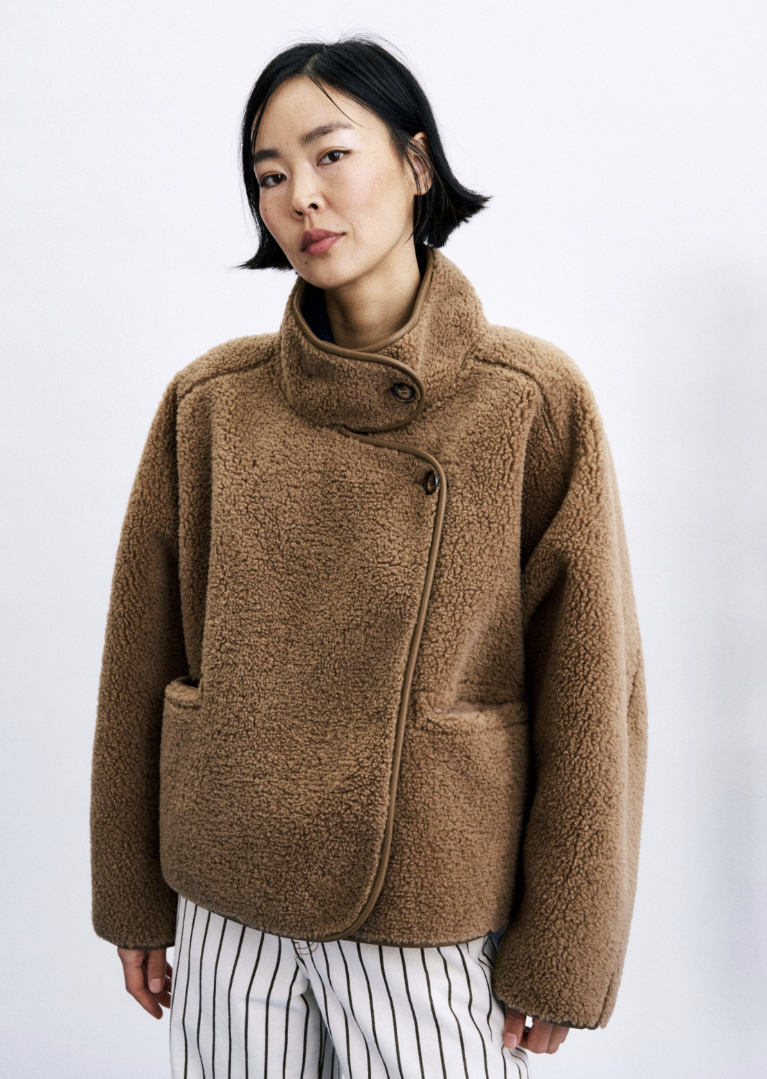Cauldron Coat