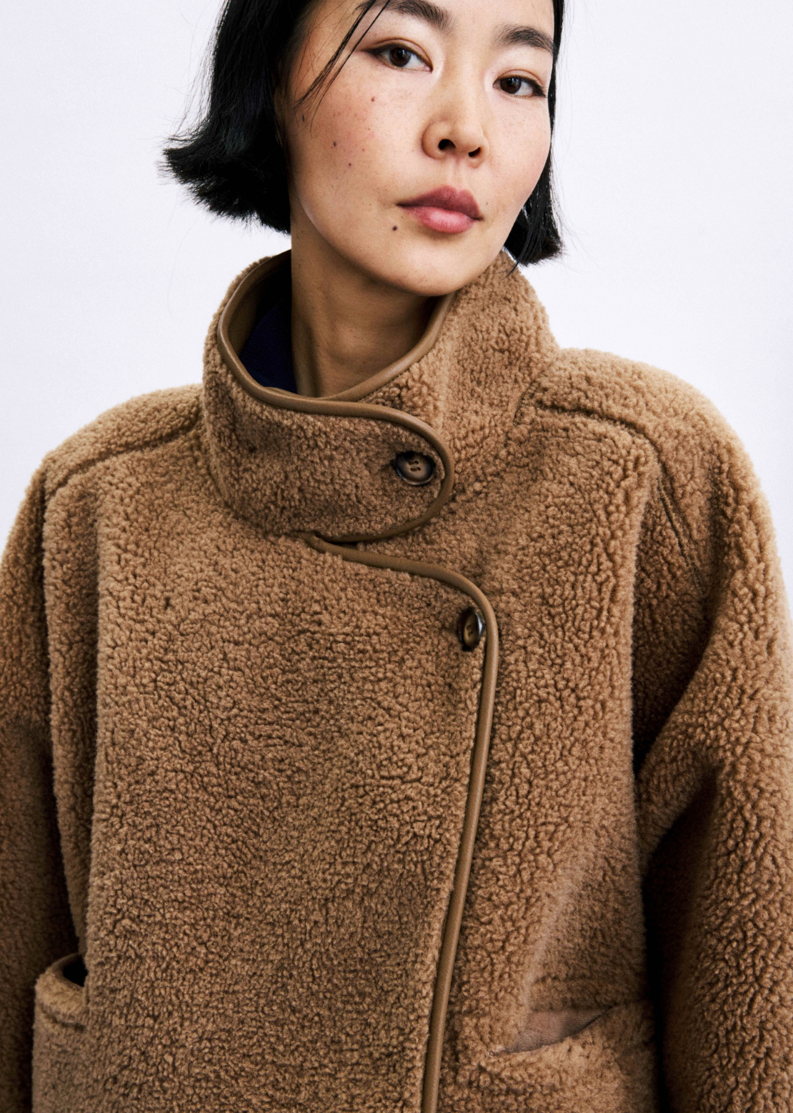 Cauldron Coat