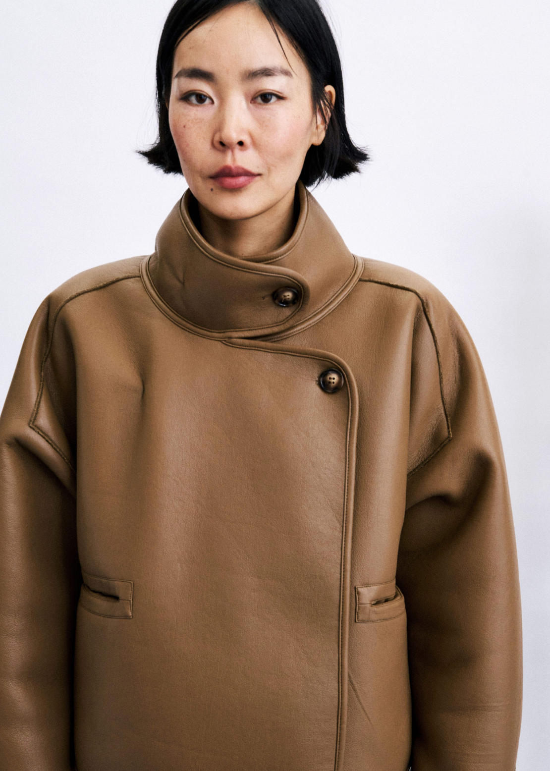 Cauldron Coat