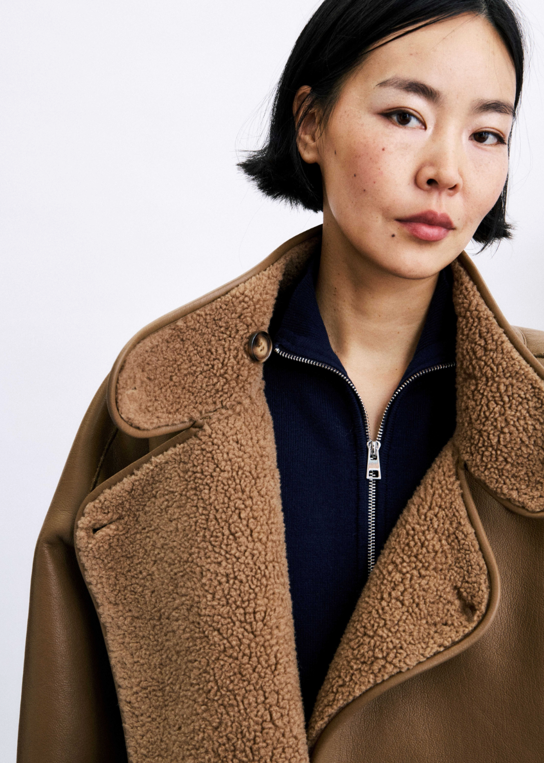 Cauldron Coat