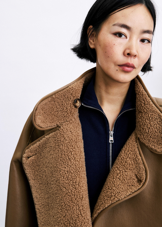 Cauldron Coat