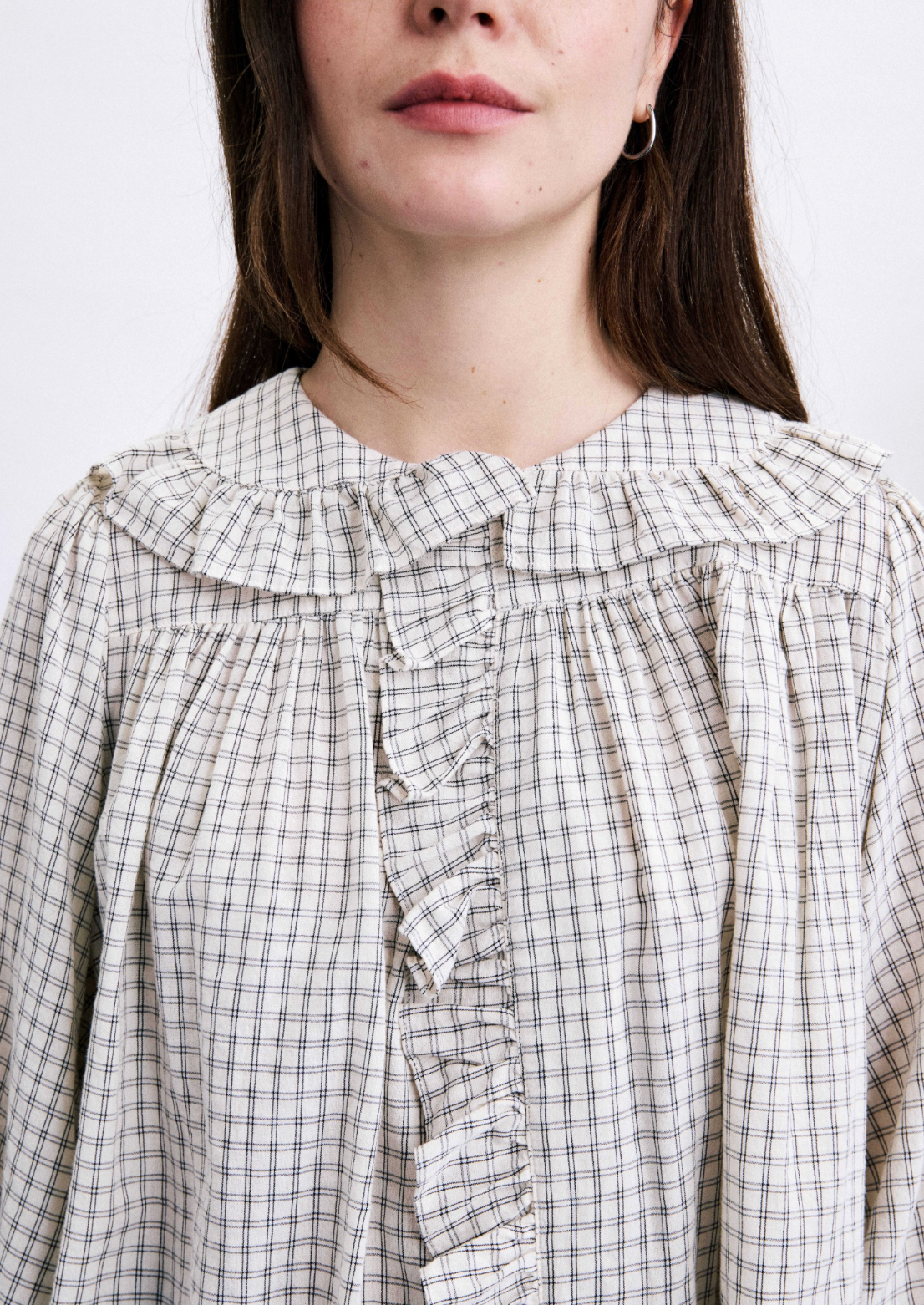 Dorset Shirt