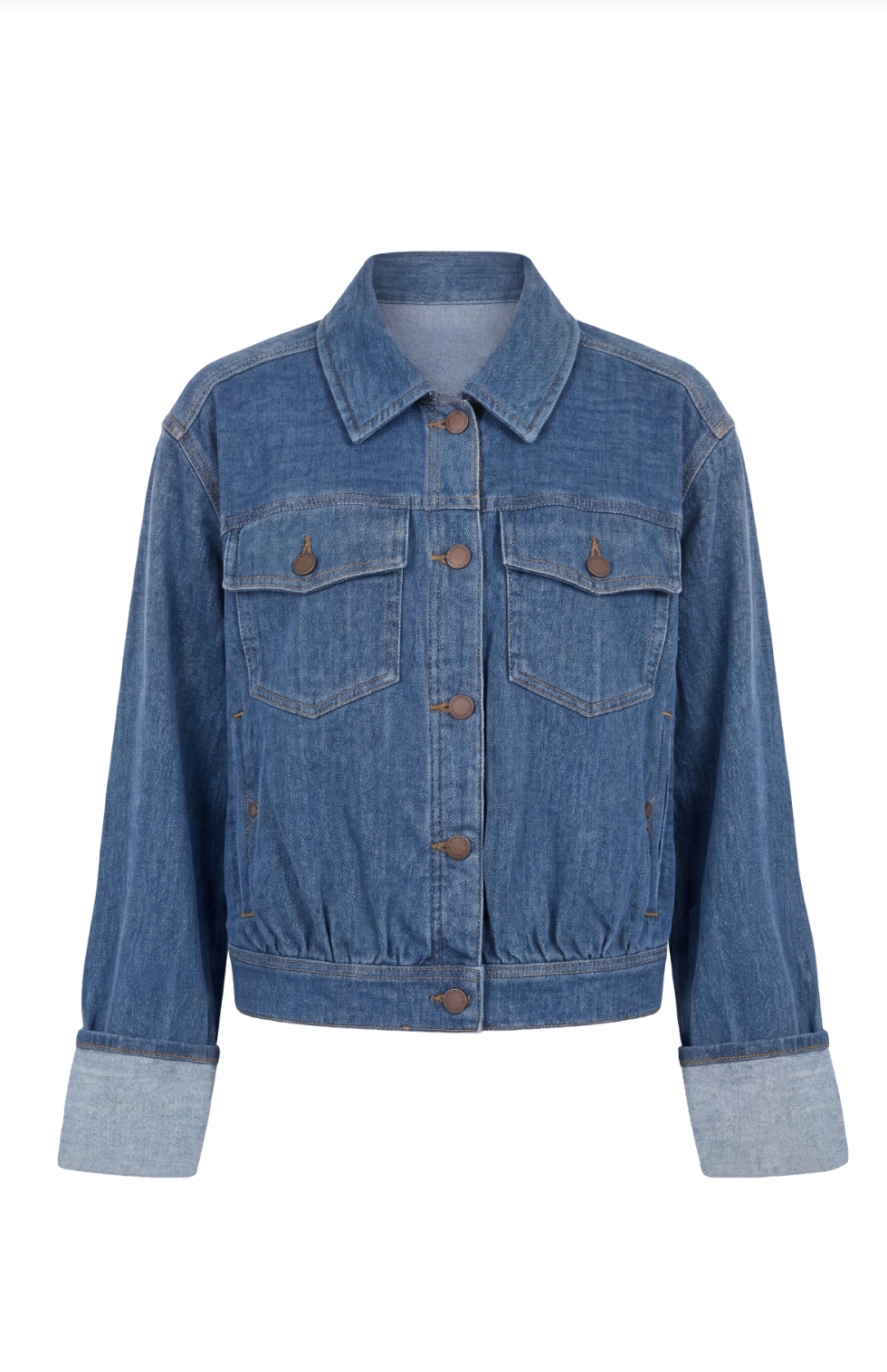 Dreamer Jacket