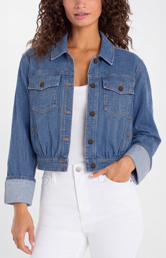 Dreamer Jacket