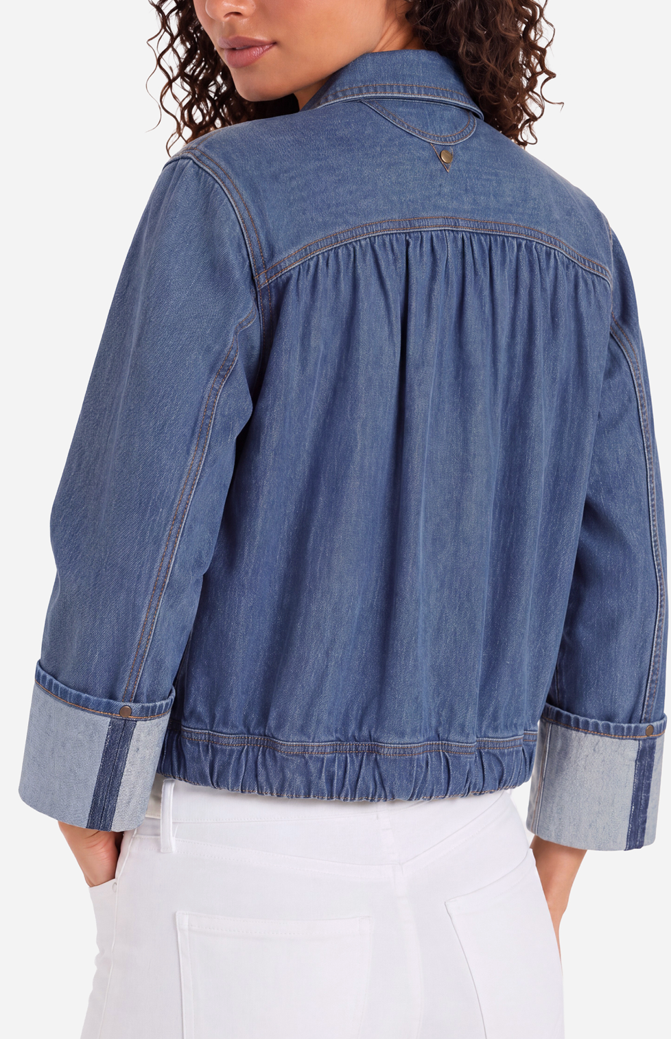 Dreamer Jacket