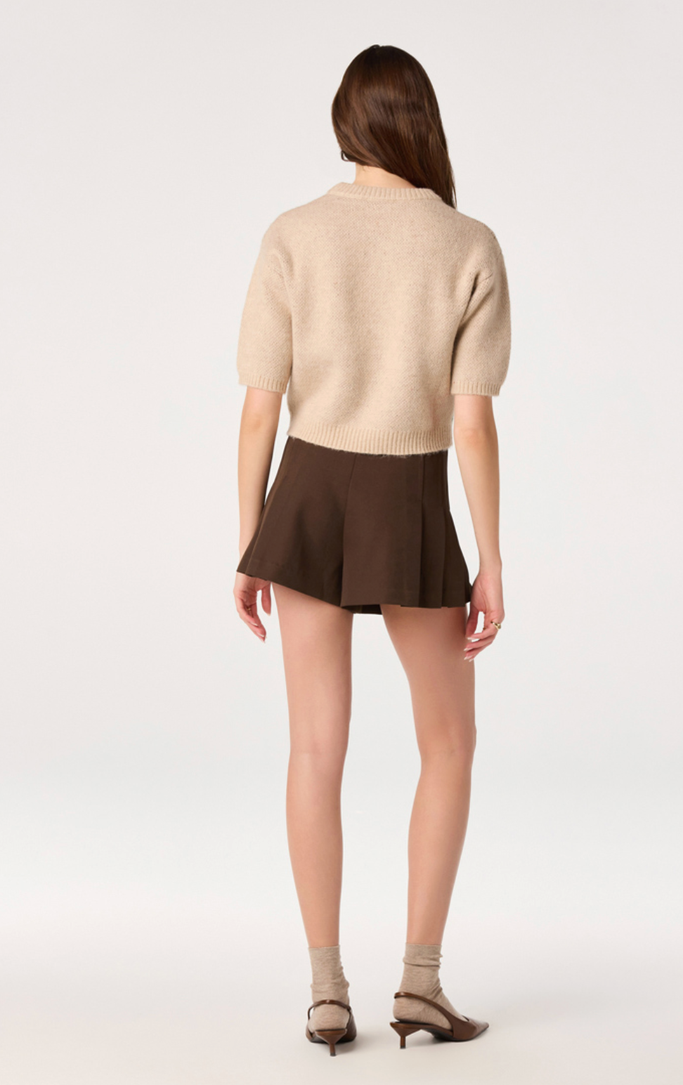 Colette Sweater