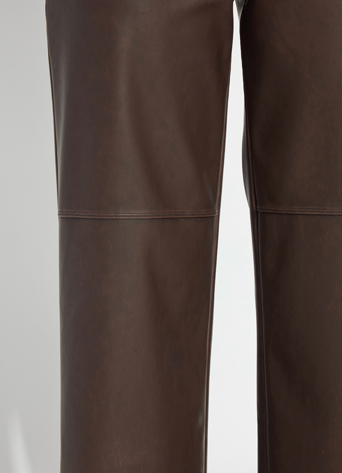 Cortina Vegan Leather Pant