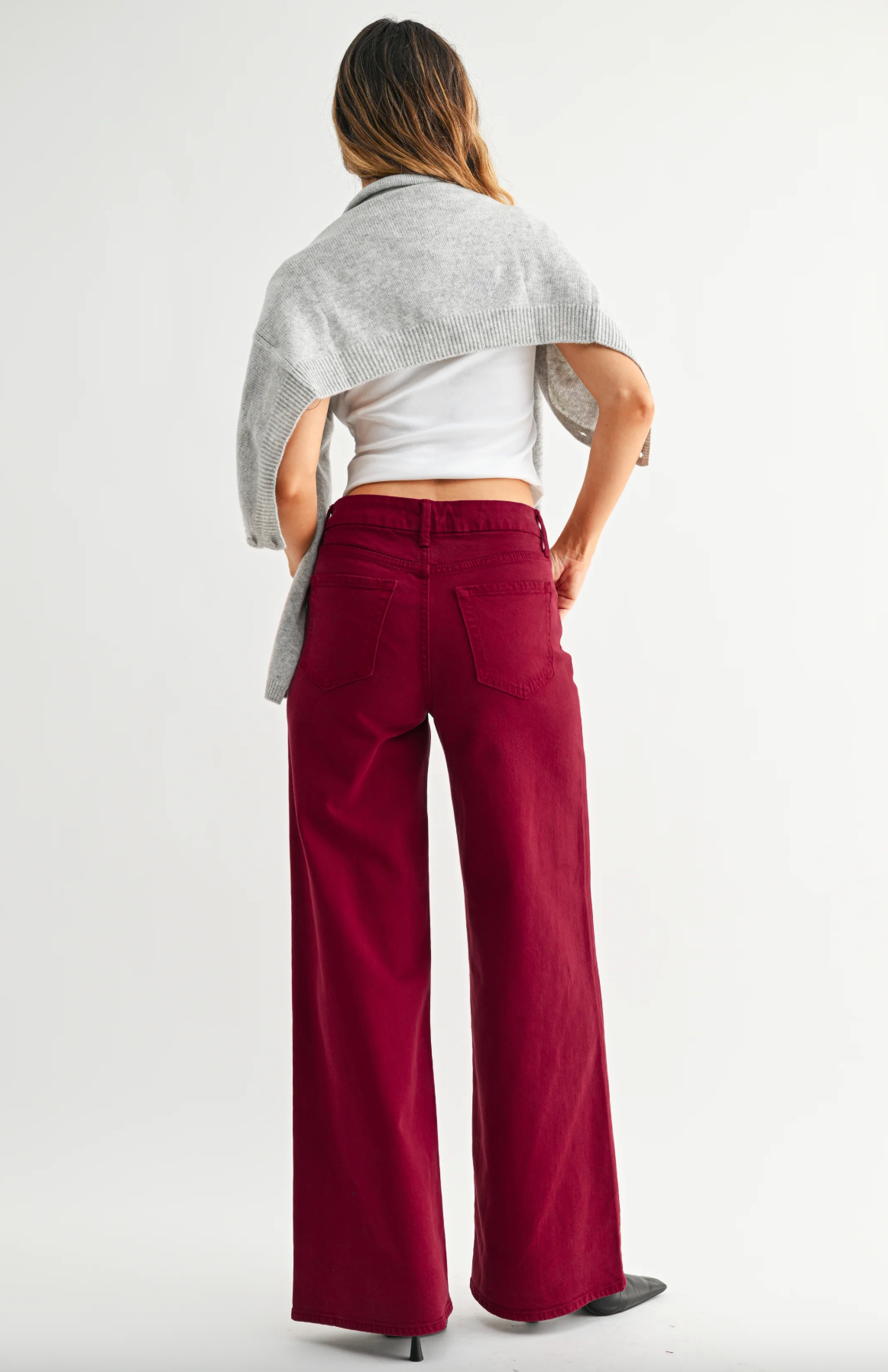 Sherri Palazzo Jean
