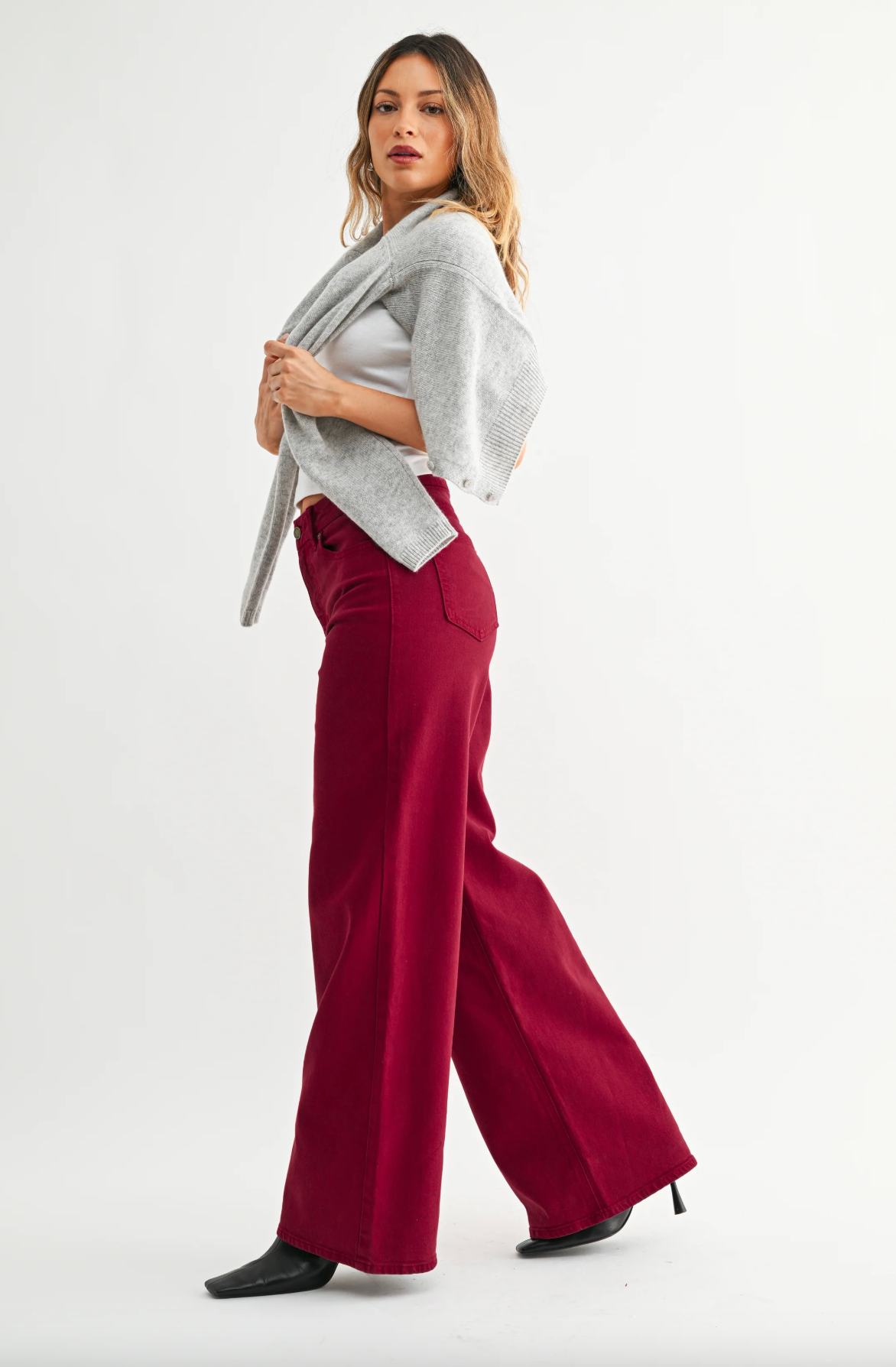 Sherri Palazzo Jean