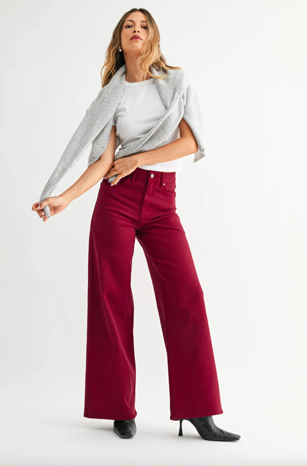 Sherri Palazzo Jean