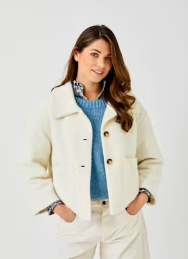 Noah Jacket