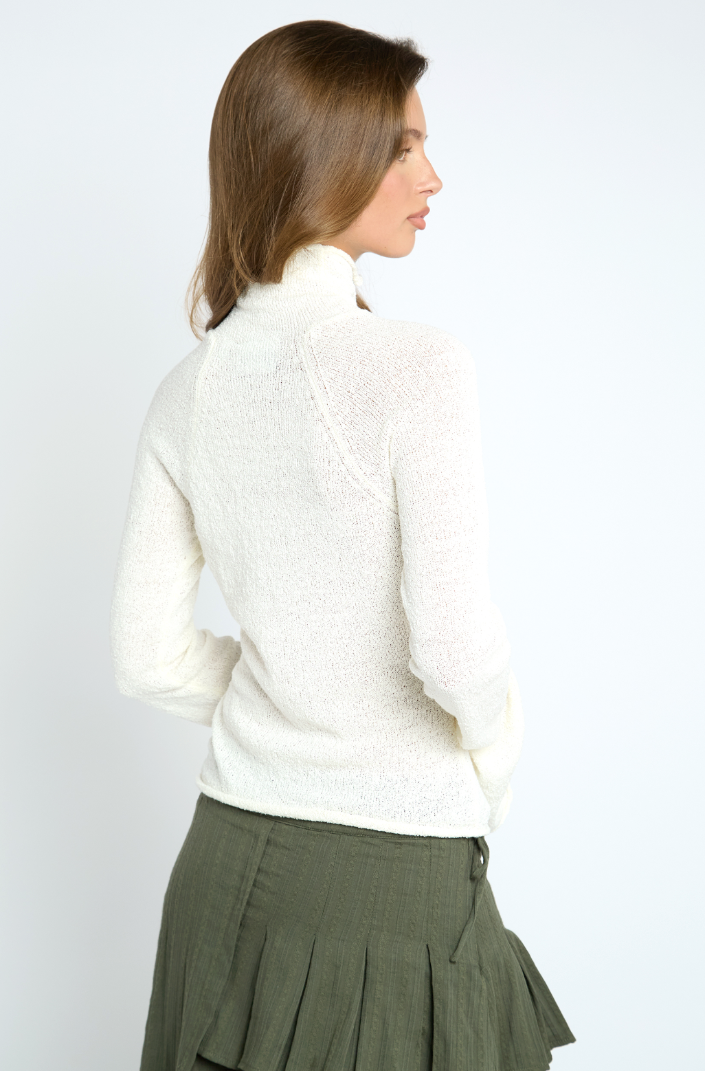 Folklore Cardigan