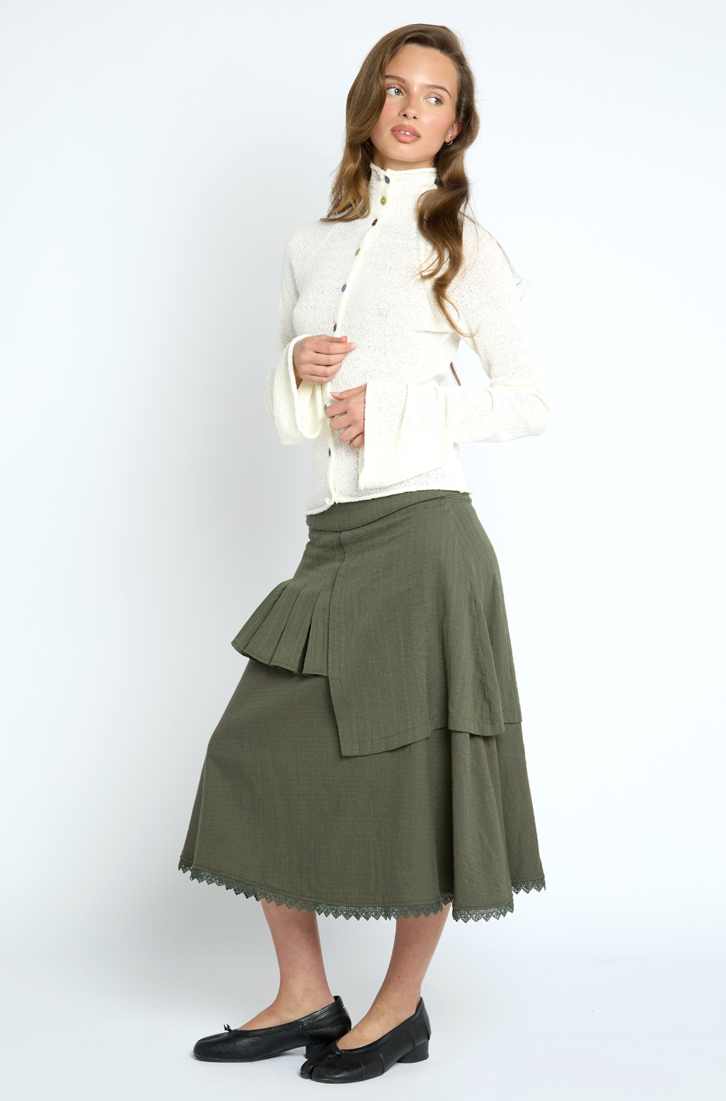 Folklore Cardigan