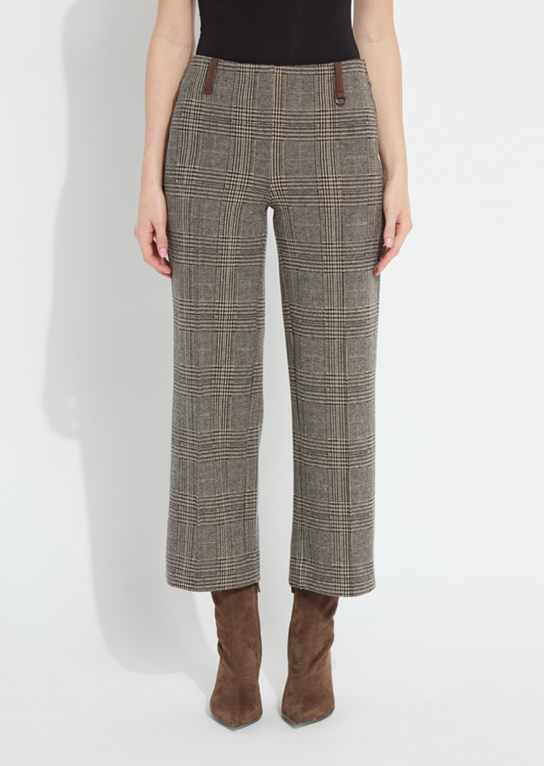 Aisling Ponte Ankle Pant
