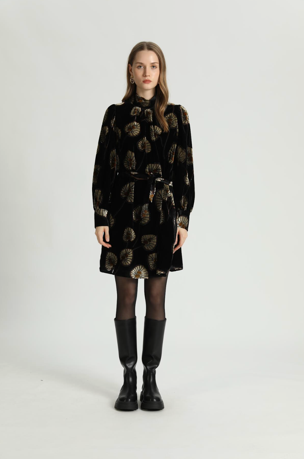 Nymphea Dress